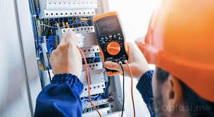 ELKOS ELEKTRO profesionalne instalacije